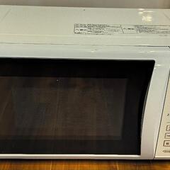 Panasonic パナソニック 電子レンジ NE-EH228-Wの画像