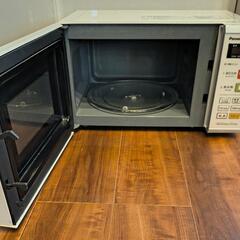 Panasonic パナソニック 電子レンジ NE-EH228-Wの画像