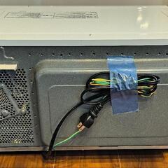 Panasonic パナソニック 電子レンジ NE-EH228-Wの画像