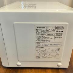 Panasonic パナソニック 電子レンジ NE-EH228-Wの画像