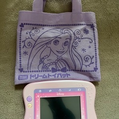 ドリームトイパッド