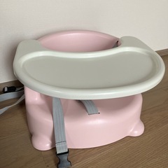 リッチェル　ごきげんチェア　子ども椅子