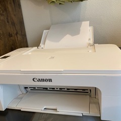 Canon プリンター