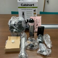 クイジナート（Cuisinart）ハンドブレンダーCSB-80J...