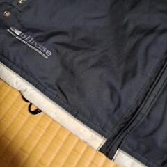ellesseスキーウェアの画像