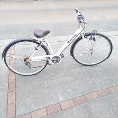 自転車