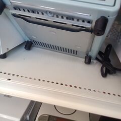 ★ジモティ割あり★ TOFFY オーブントースター K-TS4   動作確認／クリーニング済み TK4696【リユースのサカイつくば店】の画像