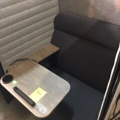 パーソナルチェア　イトーキ　ジャングルジャングル貝塚店　貝塚市　二色浜　リサイクルショップの画像