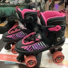 ジュニアローラースケート　　リサイクルショップ宮崎屋　佐土原店　25.9.1Fの画像