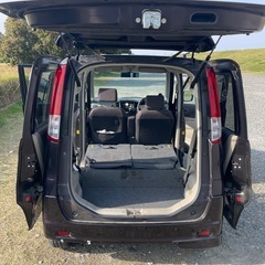 【購入者様決定】スズキ パレット 車の入替えのためお安くお譲りしますの画像