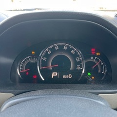 【購入者様決定】スズキ パレット 車の入替えのためお安くお譲りしますの画像