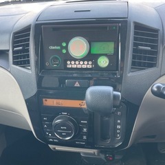 【購入者様決定】スズキ パレット 車の入替えのためお安くお譲りしますの画像