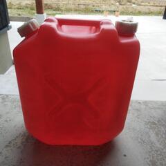 灯油タンク