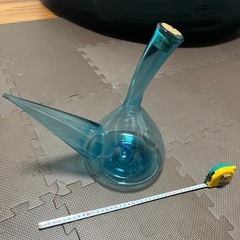 ガラス製水さしの画像