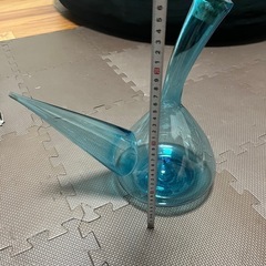 ガラス製水さし