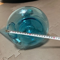ガラス製水さしの画像