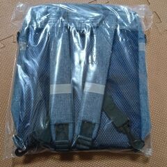 KUMONリュック★新品の画像