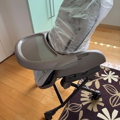 combi コンビ バウンサー