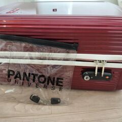 スーツケース　機内持ち込み可の画像