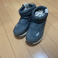お渡し決定　冬用シューズ　汚れる作業等にいかが？　期間限定です。