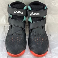#asics #アシックス# 安全靴 25.5cm WINJOB...