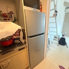 Hisense 冷蔵庫
