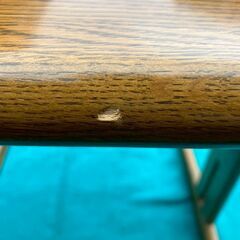 サイドーテーブル★木製★ローテーブル★作業台の画像