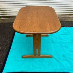 サイドーテーブル★木製★ローテーブル★作業台の画像