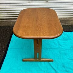 サイドーテーブル★木製★ローテーブル★作業台の画像