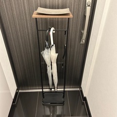 傘立て　※本日中の受け渡し希望の画像