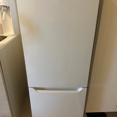 ノジマの冷蔵庫