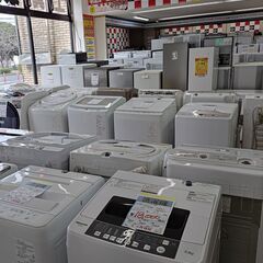 【引取限定】新生活応援！洗濯機　中古品　各種取り扱い中【ハ…
