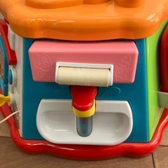 アンパンマン おおきなよくばりボックス　　の画像