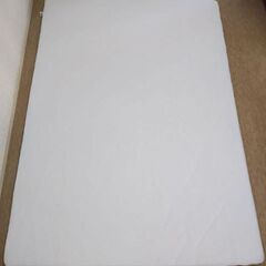 エアウィーヴ　スマート　ダブルサイズ　の中古品 エアウィーヴスマートダブルサイズの中古品