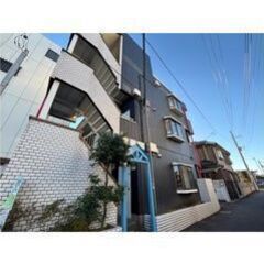 💚💛初期費用5万円パック＆フリーレント1ヶ月付き💛💚清瀬駅徒歩5分🎶南向き🌞賃料42,000円✨13.96㎡の1Rです😍💕 - 清瀬市