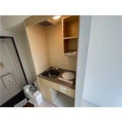 💚💛初期費用5万円パック＆フリーレント1ヶ月付き💛💚清瀬駅徒歩5分🎶南向き🌞賃料42,000円✨13.96㎡の1Rです😍💕 − 東京都