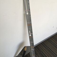 ♪シンワ 丸ノコガイド定規 取っ手付き 工具 DIY用品 中古 ...