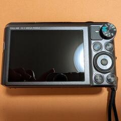 美品 Canon SX720 HS コンパクトデジタルカメラの画像