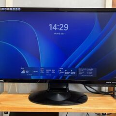 PC モニター BENQ 24型 G2420HD  FHD