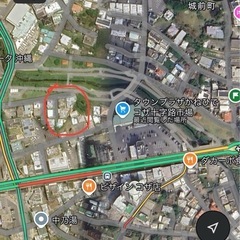 沖縄市★スーパー近くの貸家★タウンプラザかねひでまで徒歩50m★かねひで夜から弁当お得★節約できます - 不動産