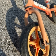 キッズストライダーの画像