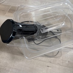 低温調理器具