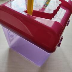 ねるねるねるねのボックスの画像