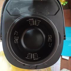 炊飯器 ST−KT068の画像