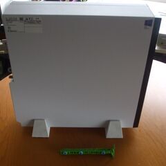 パソコン　ESPRIMO D556/MX FMVD1600RP　ハードディスク無　本体のみの画像