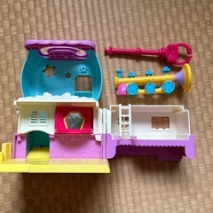ドキドキここたまハウスDXの画像