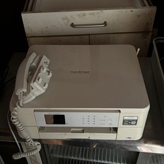 brother プリンター mfc-j737dn の画像