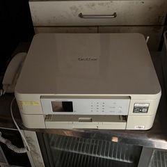 brother プリンター mfc-j737dn 