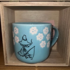 マグカップ2つセットの画像