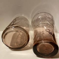 コカコーラ　コップ　2個セット①の画像